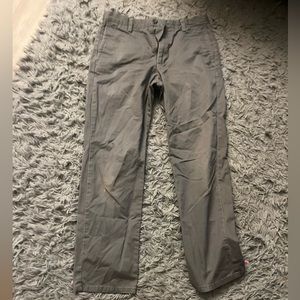 Mens dockers pants